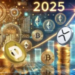 Embracing the Crypto Horizon: Key Narratives for 2025